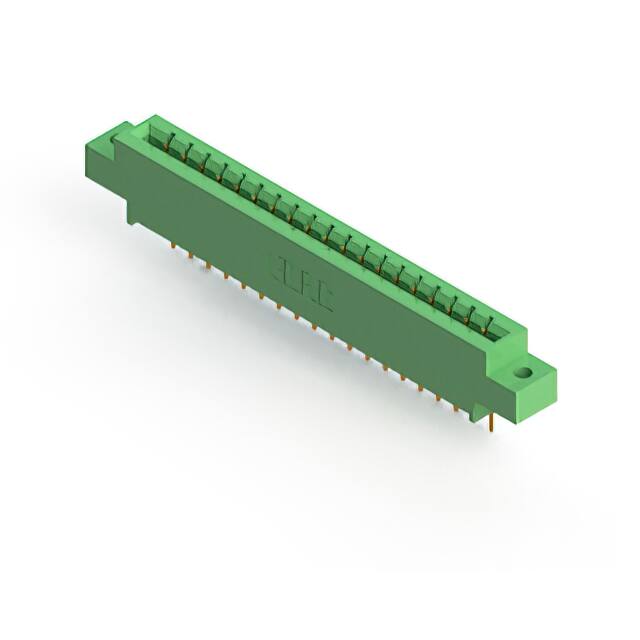 333-019-541-602 EDAC Inc.  Edgeboard Connectors